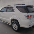 Toyota Hilux SW4 SRV D4-D 4x4 3.0 TDI Dies. Aut 2015 Diesel-4