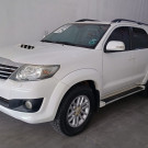 Toyota Hilux SW4 SRV D4-D 4x4 3.0 TDI Dies. Aut 2015 Diesel-2
