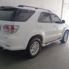 Toyota Hilux SW4 SRV D4-D 4x4 3.0 TDI Dies. Aut 2015 Diesel-1