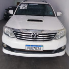 Toyota Hilux SW4 SRV D4-D 4x4 3.0 TDI Dies. Aut 2015 Diesel-0