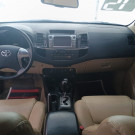 Toyota Hilux SW4 SRV D4-D 4x4 3.0 TDI Dies. Aut 2015 Diesel-18