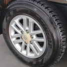 Toyota Hilux SW4 SRV D4-D 4x4 3.0 TDI Dies. Aut 2015 Diesel-19