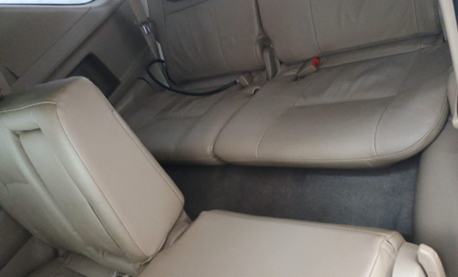 Toyota Hilux SW4 SRV D4-D 4x4 3.0 TDI Dies. Aut 2015 Diesel-14