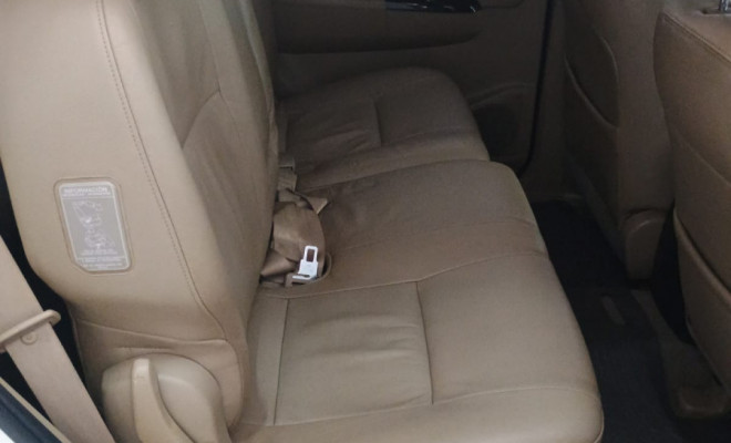 Toyota Hilux SW4 SRV D4-D 4x4 3.0 TDI Dies. Aut 2015 Diesel-10
