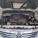 Toyota Hilux SW4 SRV D4-D 4x4 3.0 TDI Dies. Aut 2015 Diesel-12