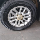 Toyota Hilux SW4 SRV D4-D 4x4 3.0 TDI Dies. Aut 2015 Diesel-16