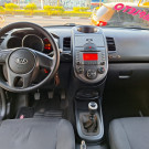 Kia Motors SOUL 1.6/ 1.6 16V FLEX Mec. 2012 Flex-9