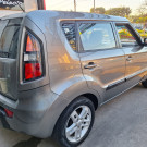 Kia Motors SOUL 1.6/ 1.6 16V FLEX Mec. 2012 Flex-4