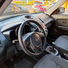 Kia Motors SOUL 1.6/ 1.6 16V FLEX Mec. 2012 Flex-8