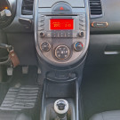 Kia Motors SOUL 1.6/ 1.6 16V FLEX Mec. 2012 Flex-12