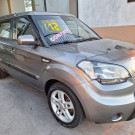 Kia Motors SOUL 1.6/ 1.6 16V FLEX Mec. 2012 Flex-2