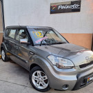 Kia Motors SOUL 1.6/ 1.6 16V FLEX Mec. 2012 Flex-0