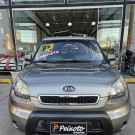Kia Motors SOUL 1.6/ 1.6 16V FLEX Mec. 2012 Flex-1
