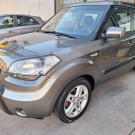 Kia Motors SOUL 1.6/ 1.6 16V FLEX Mec. 2012 Flex-3
