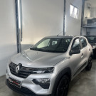 Renault KWID Zen 1.0 Flex 12V 5p Mec. 2023 Flex-2