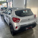 Renault KWID Zen 1.0 Flex 12V 5p Mec. 2023 Flex-4