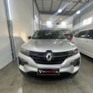 Renault KWID Zen 1.0 Flex 12V 5p Mec. 2023 Flex-0