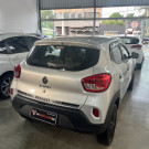 Renault KWID Zen 1.0 Flex 12V 5p Mec. 2023 Flex-3