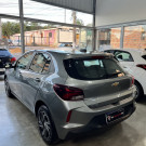 GM - Chevrolet ONIX HATCH LT 1.0 12V Flex 5p Mec. 2023 Flex-5