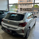 GM - Chevrolet ONIX HATCH LT 1.0 12V Flex 5p Mec. 2023 Flex-4