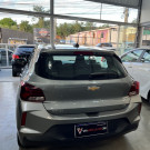GM - Chevrolet ONIX HATCH LT 1.0 12V Flex 5p Mec. 2023 Flex-3