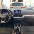 Hyundai HB20 Comfort 1.0 Flex 12V Mec. 2023 Flex-8