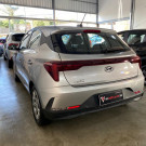 Hyundai HB20 Comfort 1.0 Flex 12V Mec. 2023 Flex-2