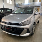 Hyundai HB20 Comfort 1.0 Flex 12V Mec. 2023 Flex-0