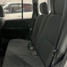 Mitsubishi Pajero TR4 2.0 4X2 Mec. 2012 Flex-6