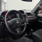 Mitsubishi Pajero TR4 2.0 4X2 Mec. 2012 Flex-4