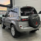 Mitsubishi Pajero TR4 2.0 4X2 Mec. 2012 Flex-2