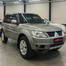 Mitsubishi Pajero TR4 2.0 4X2 Mec. 2012 Flex-0