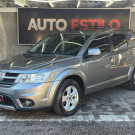 Fiat FREEMONT EMOT./PRECISION 2.4 16V 5p Aut. 2012 Flex-0