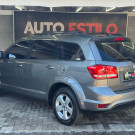 Fiat FREEMONT EMOT./PRECISION 2.4 16V 5p Aut. 2012 Flex-2
