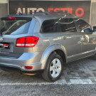Fiat FREEMONT EMOT./PRECISION 2.4 16V 5p Aut. 2012 Flex-1