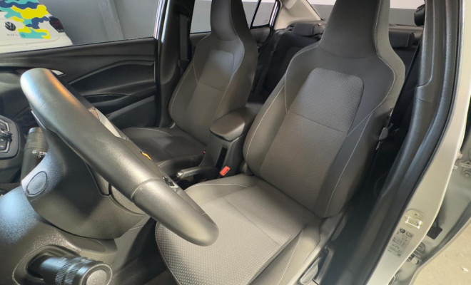 GM - Chevrolet ONIX SEDAN Plus LTZ 1.0 12V TB Flex Aut. 2023 Flex-5