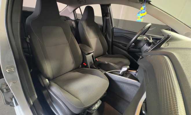 GM - Chevrolet ONIX SEDAN Plus LTZ 1.0 12V TB Flex Aut. 2023 Flex-2