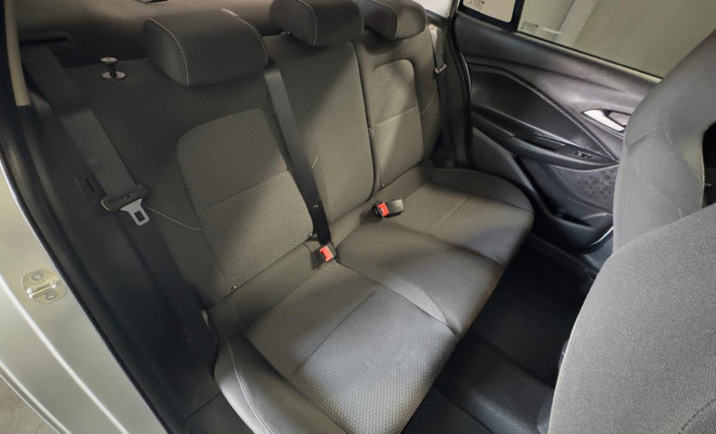 GM - Chevrolet ONIX SEDAN Plus LTZ 1.0 12V TB Flex Aut. 2023 Flex-6