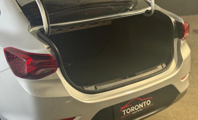 GM - Chevrolet ONIX SEDAN Plus LTZ 1.0 12V TB Flex Aut. 2023 Flex-7