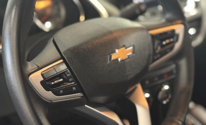 GM - Chevrolet ONIX SEDAN Plus LTZ 1.0 12V TB Flex Aut. 2023 Flex-12