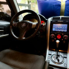 Suzuki Grand Vitara 2.0 16V 4x2/4x4 5p Aut. 2012 Gasolina-9