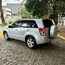 Suzuki Grand Vitara 2.0 16V 4x2/4x4 5p Aut. 2012 Gasolina-19