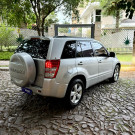 Suzuki Grand Vitara 2.0 16V 4x2/4x4 5p Aut. 2012 Gasolina-14