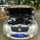 Suzuki Grand Vitara 2.0 16V 4x2/4x4 5p Aut. 2012 Gasolina-4