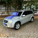 Suzuki Grand Vitara 2.0 16V 4x2/4x4 5p Aut. 2012 Gasolina-6