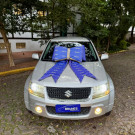 Suzuki Grand Vitara 2.0 16V 4x2/4x4 5p Aut. 2012 Gasolina-3