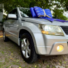 Suzuki Grand Vitara 2.0 16V 4x2/4x4 5p Aut. 2012 Gasolina-2