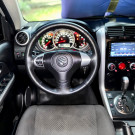 Suzuki Grand Vitara 2.0 16V 4x2/4x4 5p Aut. 2012 Gasolina-8