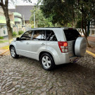 Suzuki Grand Vitara 2.0 16V 4x2/4x4 5p Aut. 2012 Gasolina-17