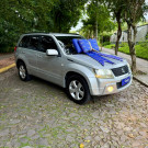 Suzuki Grand Vitara 2.0 16V 4x2/4x4 5p Aut. 2012 Gasolina-1